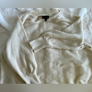 Lane Bryant Ribbed Sweater